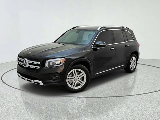 2023 Mercedes-Benz GLB GLB 250