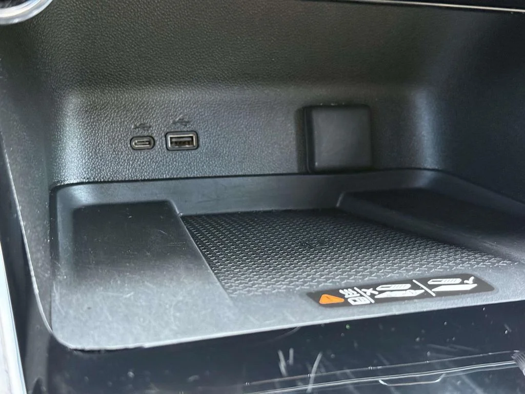 Used 2025 Blue Chevrolet LT image 29