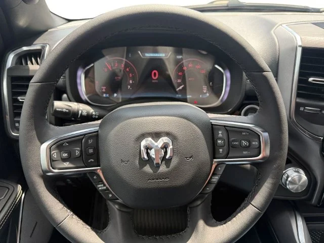 New 2026 Blue Ram Laramie image 13