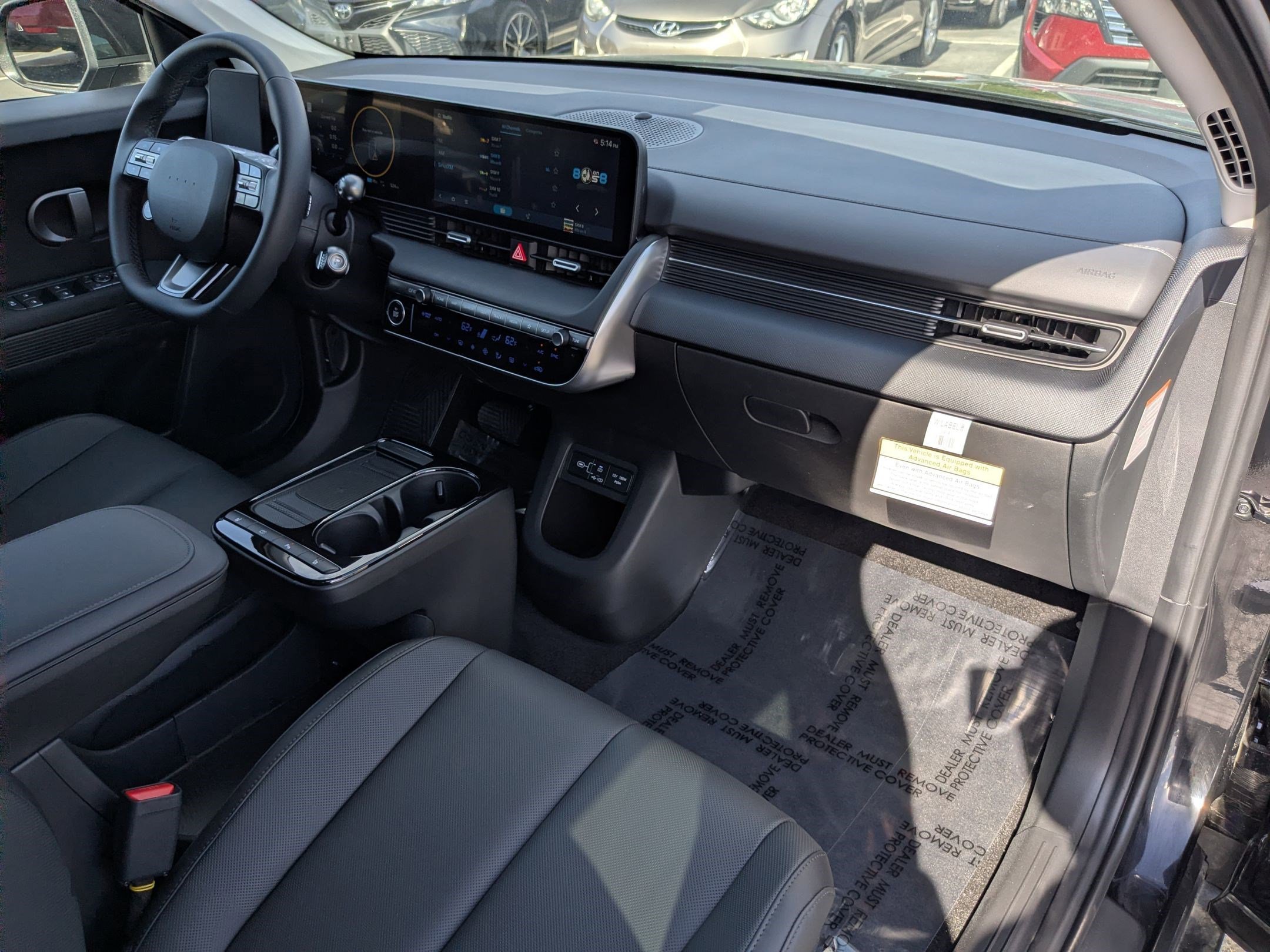 2026 Hyundai IONIQ 5 SEL - Photo 31