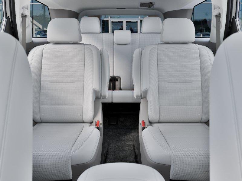 New 2026 White Hyundai Limited AWD image 12