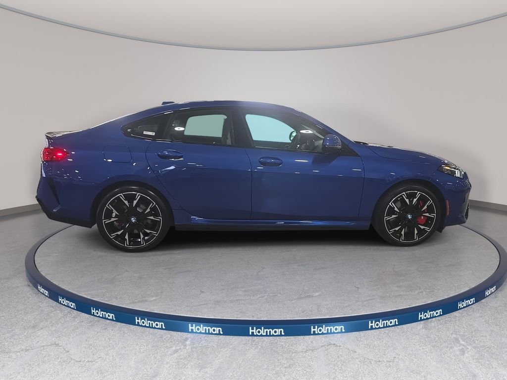 Used 2026 Portimao Blue Metallic BMW 228 Gran Coupe image 5