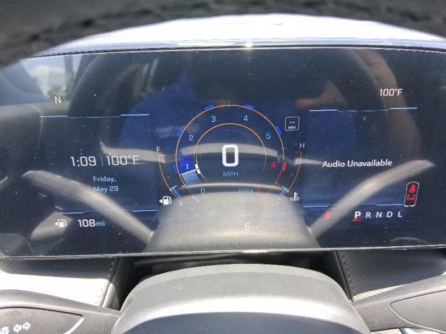 2026 Chevrolet Equinox LT - Photo 7
