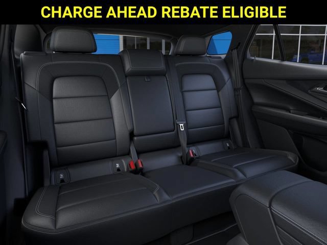 2026 Chevrolet Blazer EV LT - Photo 17