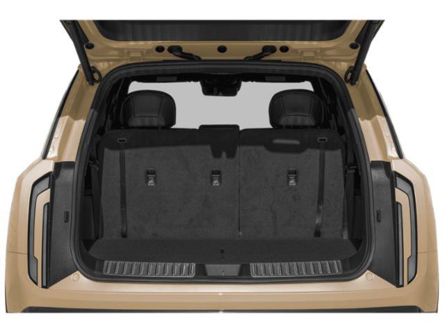 New 2027 Ebony Black Kia X-Line SX-Prestige image 13