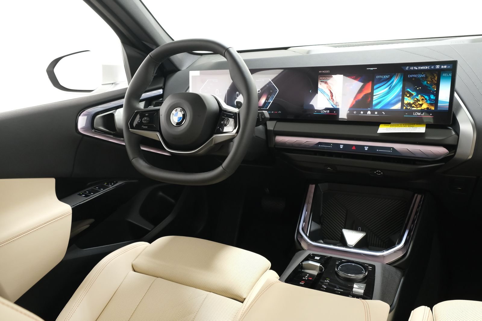 New 2026 Alpine White BMW 30 xDrive image 15