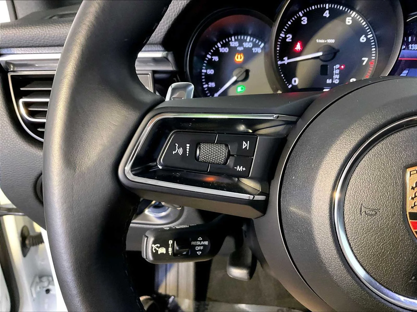 Certified Used 2023 White Porsche  image 27