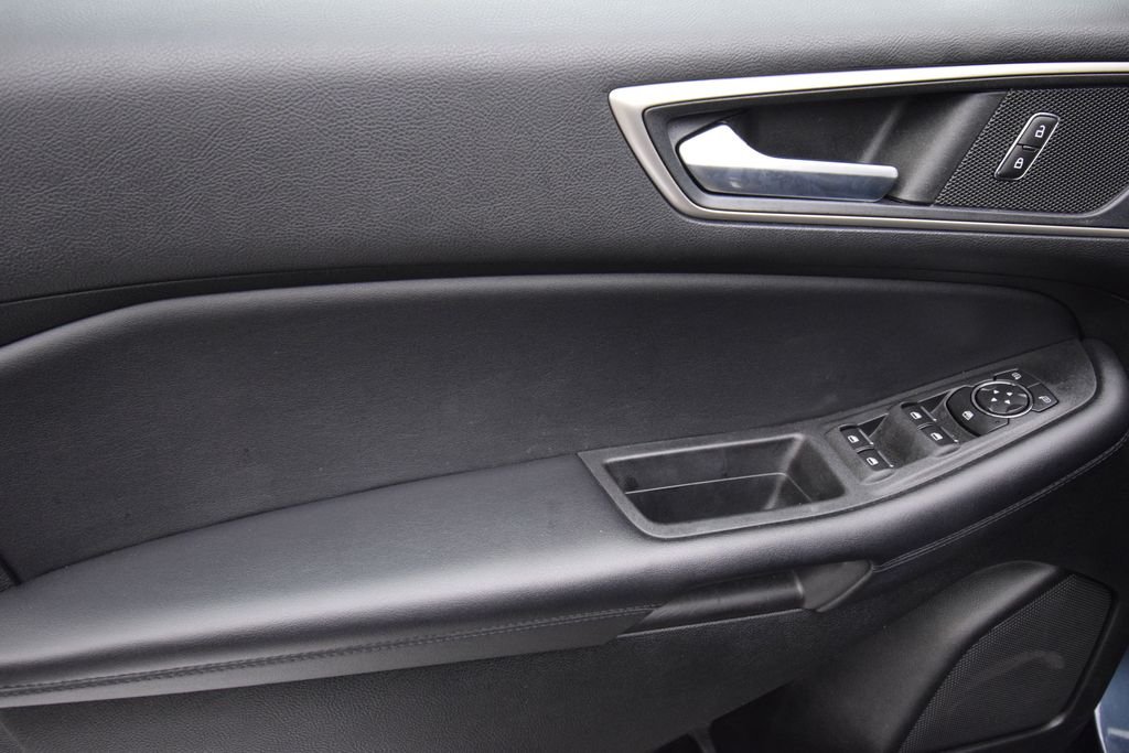 2022 Ford Edge SEL - Photo 26