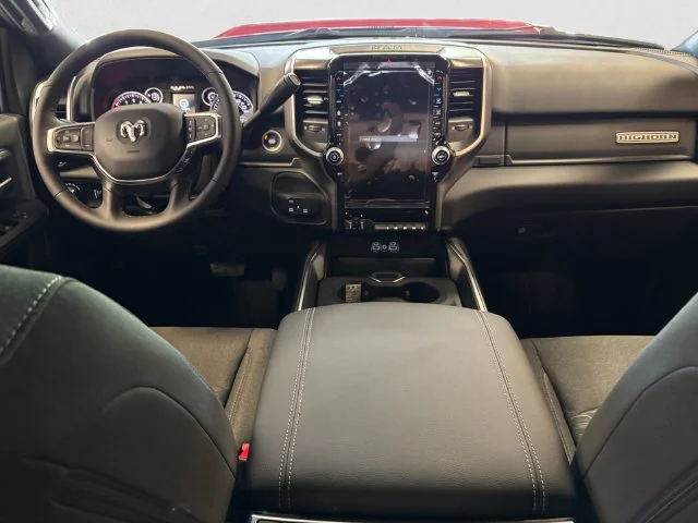 New 2026 Red Ram Big Horn image 10