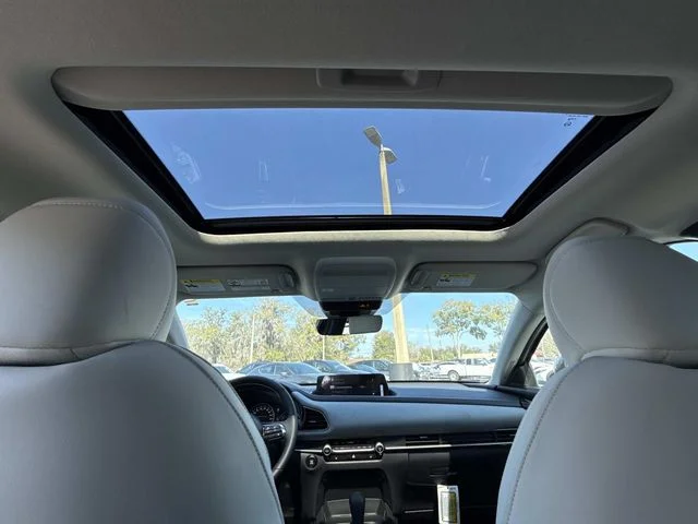 2026 Mazda CX-30 Turbo Aire Edition - Photo 19
