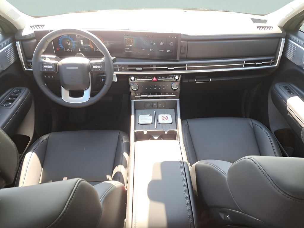 Certified Used 2026 Gray Hyundai SEL image 10