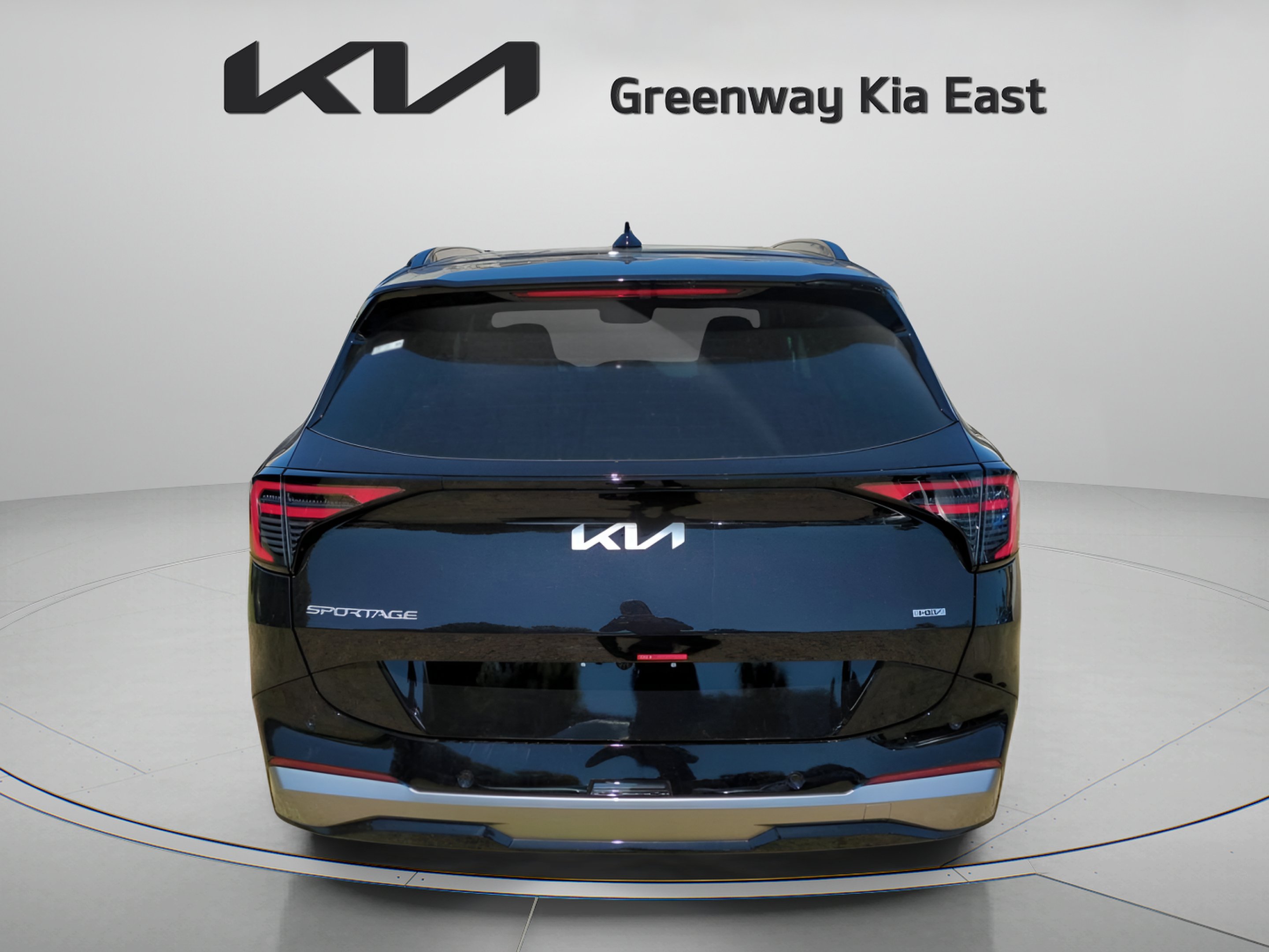 New 2026 Fusion Black Kia SX-Prestige image 8