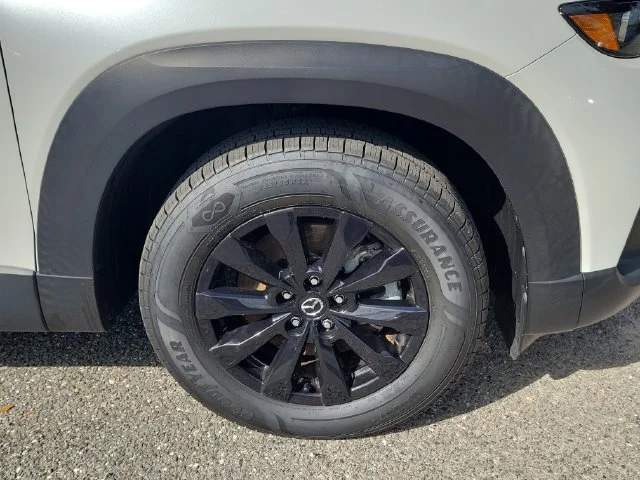 2024 Mazda CX-50 S SELECT - Photo 6