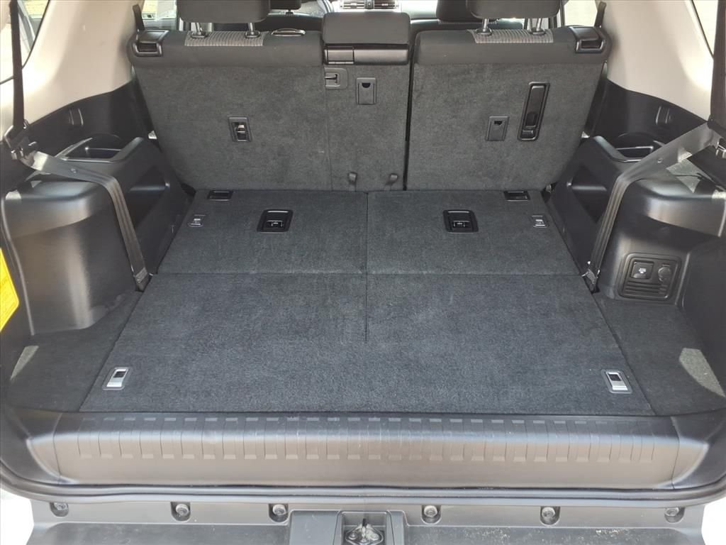 2023 Toyota 4Runner SR5 - Photo 15