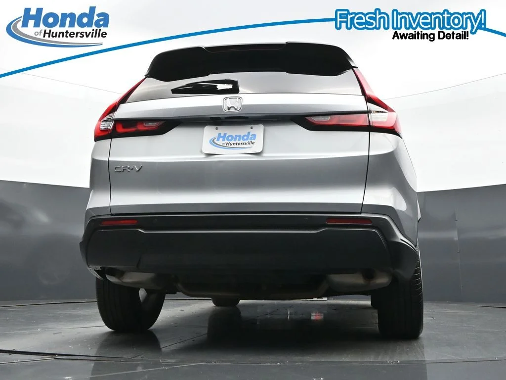 2025 Honda CR-V EX-L - Photo 41