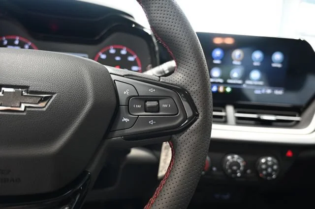 2026 Chevrolet Trax RS - Photo 24