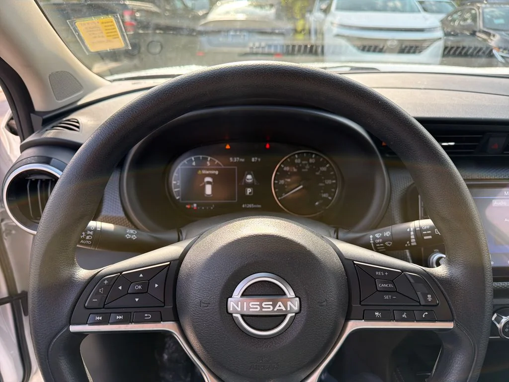 2023 Nissan Kicks SV - Photo 17