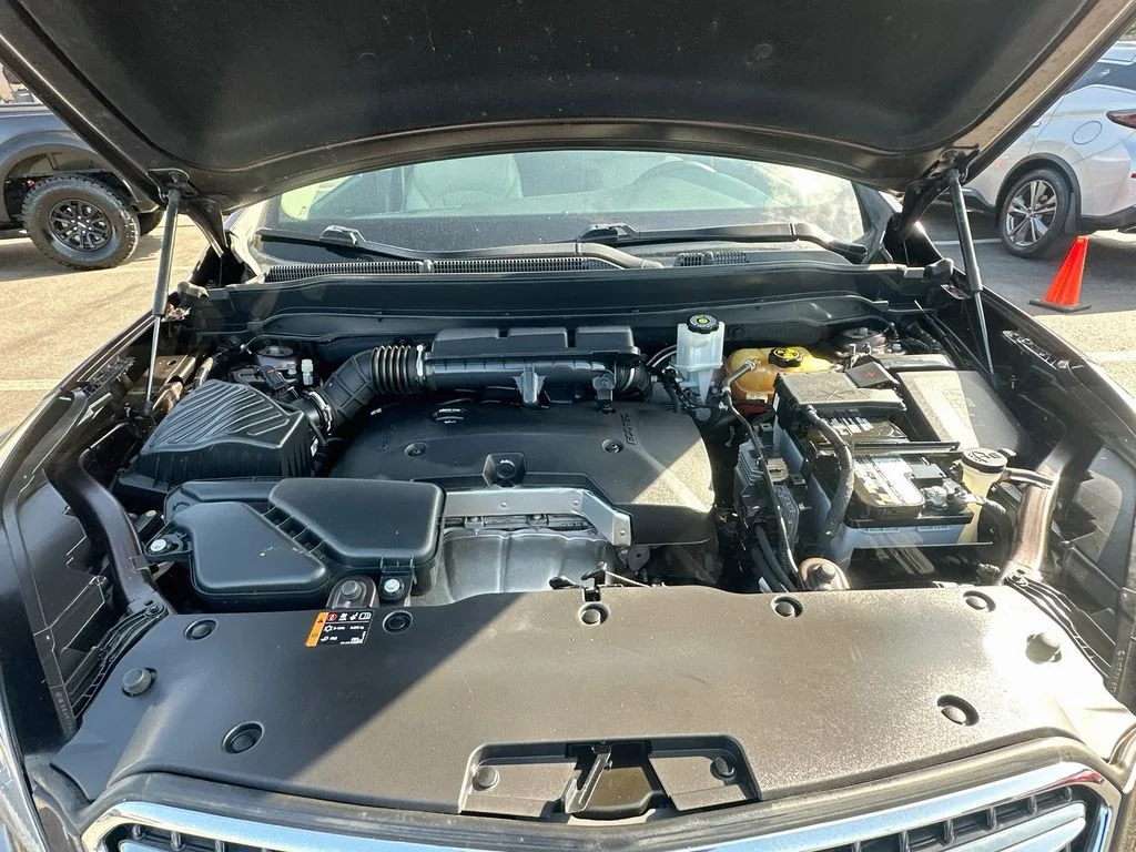 Used 2020 Brown Buick Preferred image 27