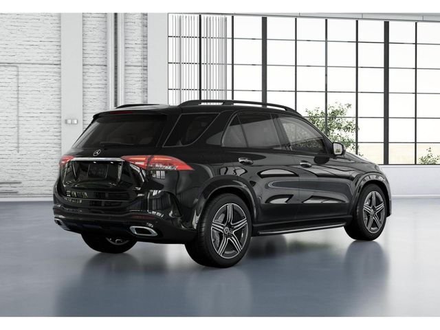 Certified Used 2026  Mercedes-Benz GLE 350 image 23