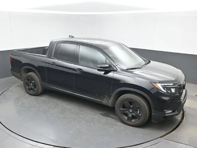 2025 Honda Ridgeline