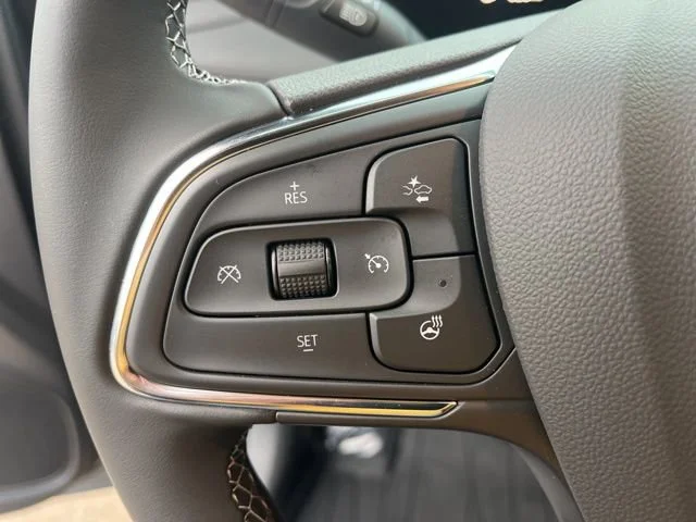 2026 Buick Encore GX Preferred - Photo 21