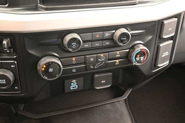 New 2026 Avalanche Ford F-250® XLT image 78