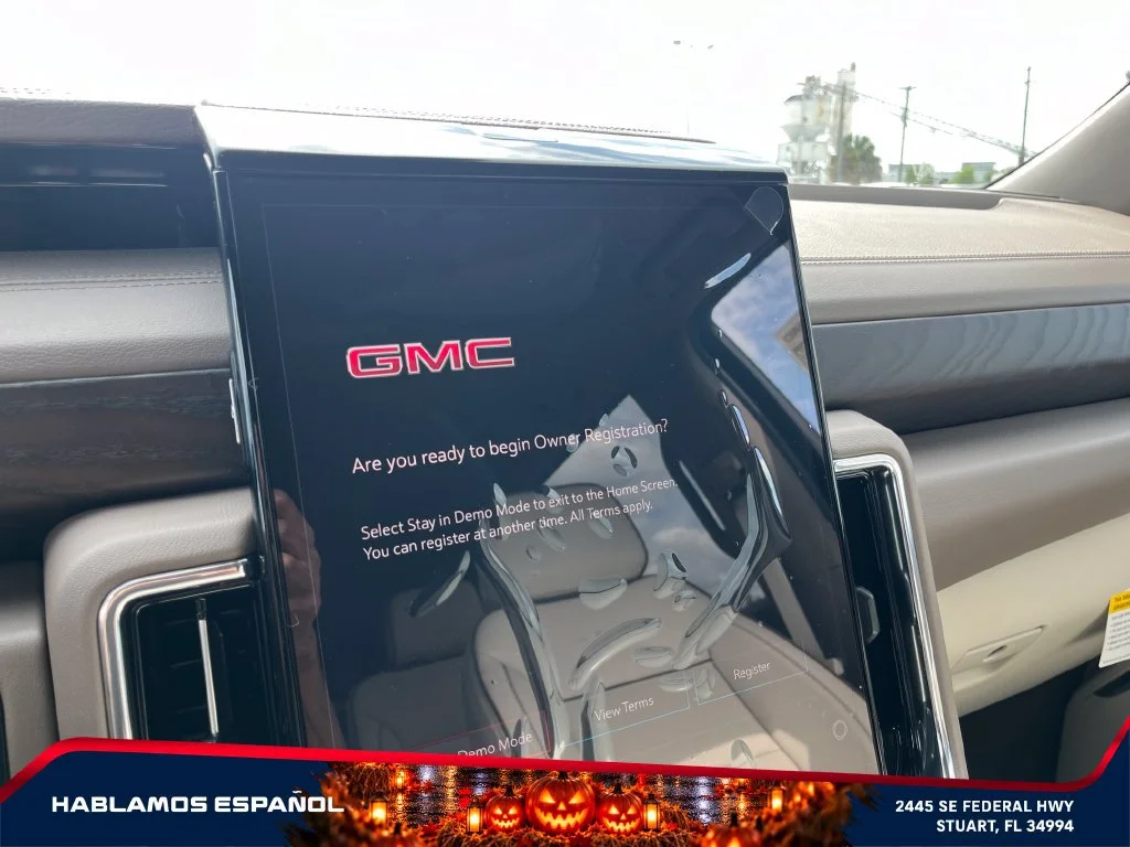 New 2026 Onyx Black GMC Denali image 31