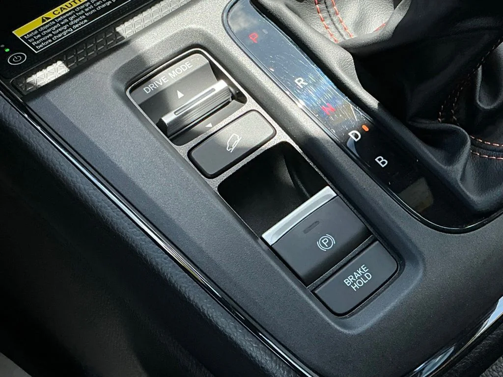 Used 2024  Honda Sport Touring image 46