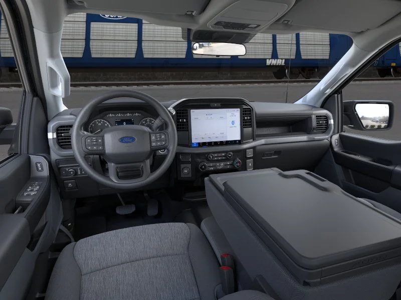 New 2026 Black Ford XL image 10