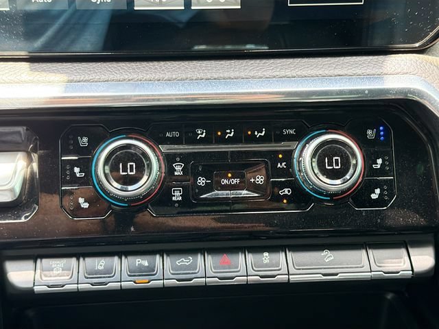 Used 2024 Downpour Metallic GMC Denali image 48