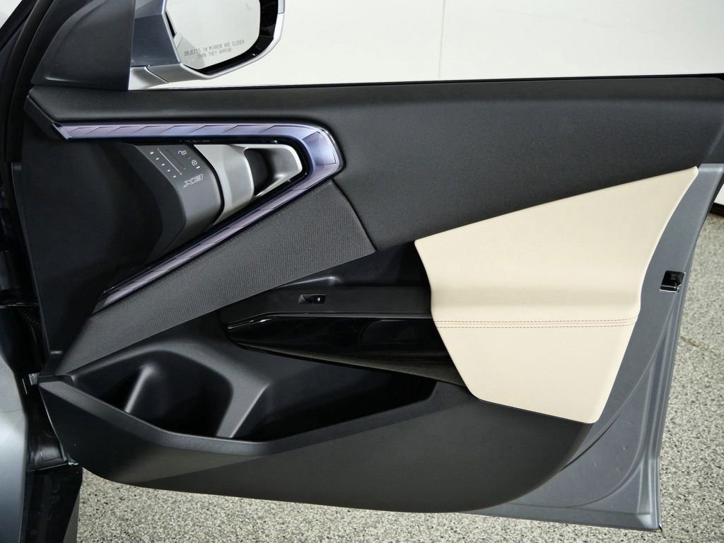 Used 2026 Skyscraper Grey Metallic BMW 30 xDrive image 21