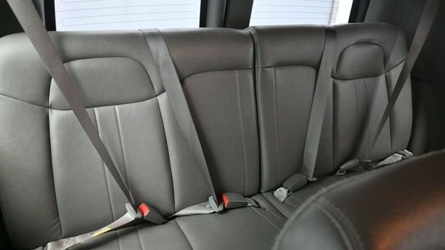 Used 2024 White Chevrolet LS image 14