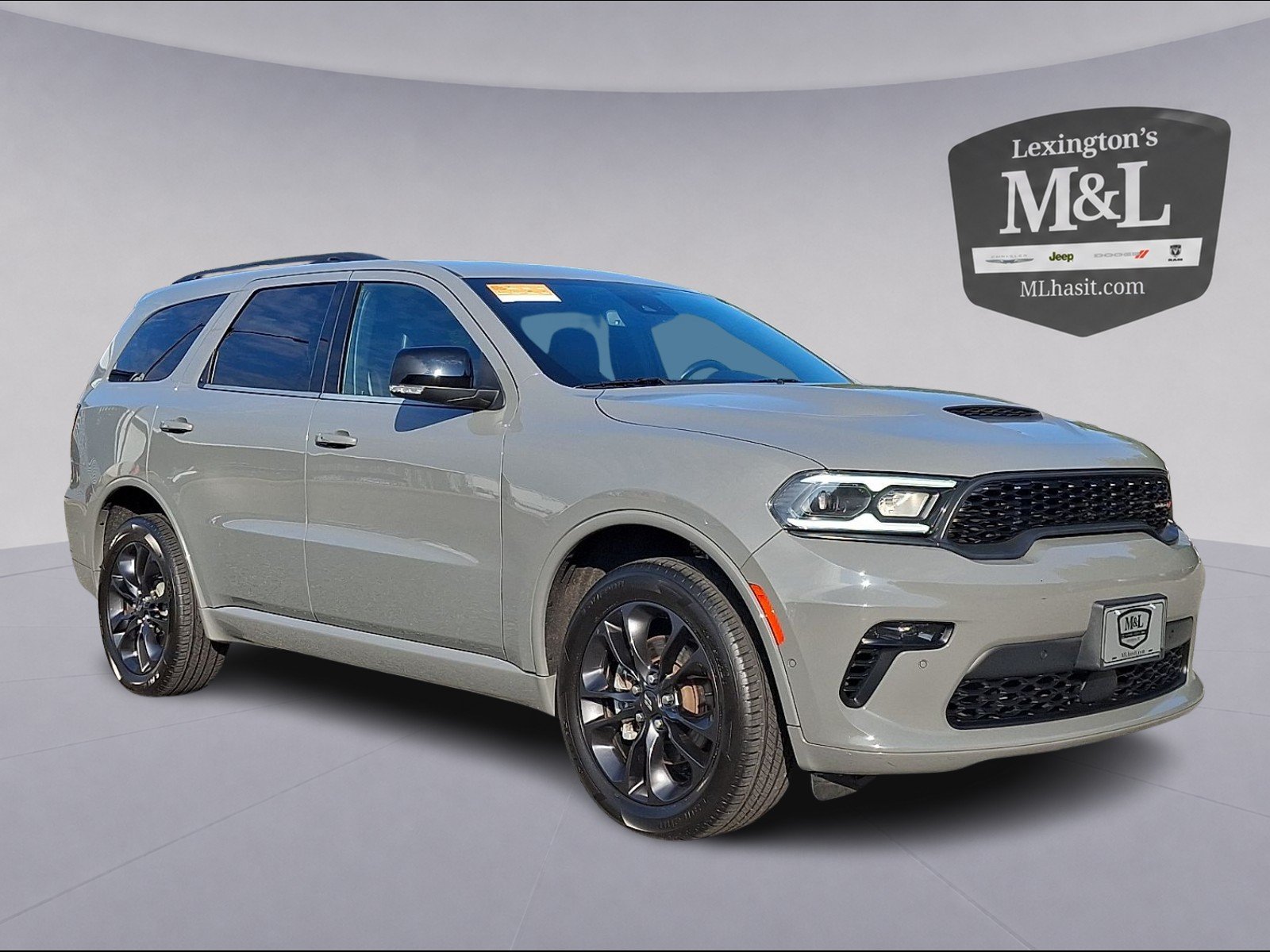 2023 Dodge Durango