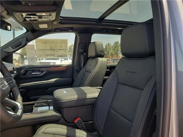 New 2026 Sterling Metallic GMC Denali image 14