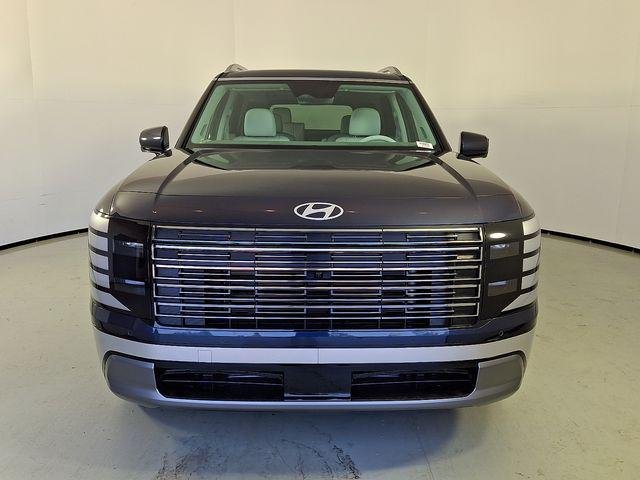 New 2026 Blue Hyundai Limited AWD image 2
