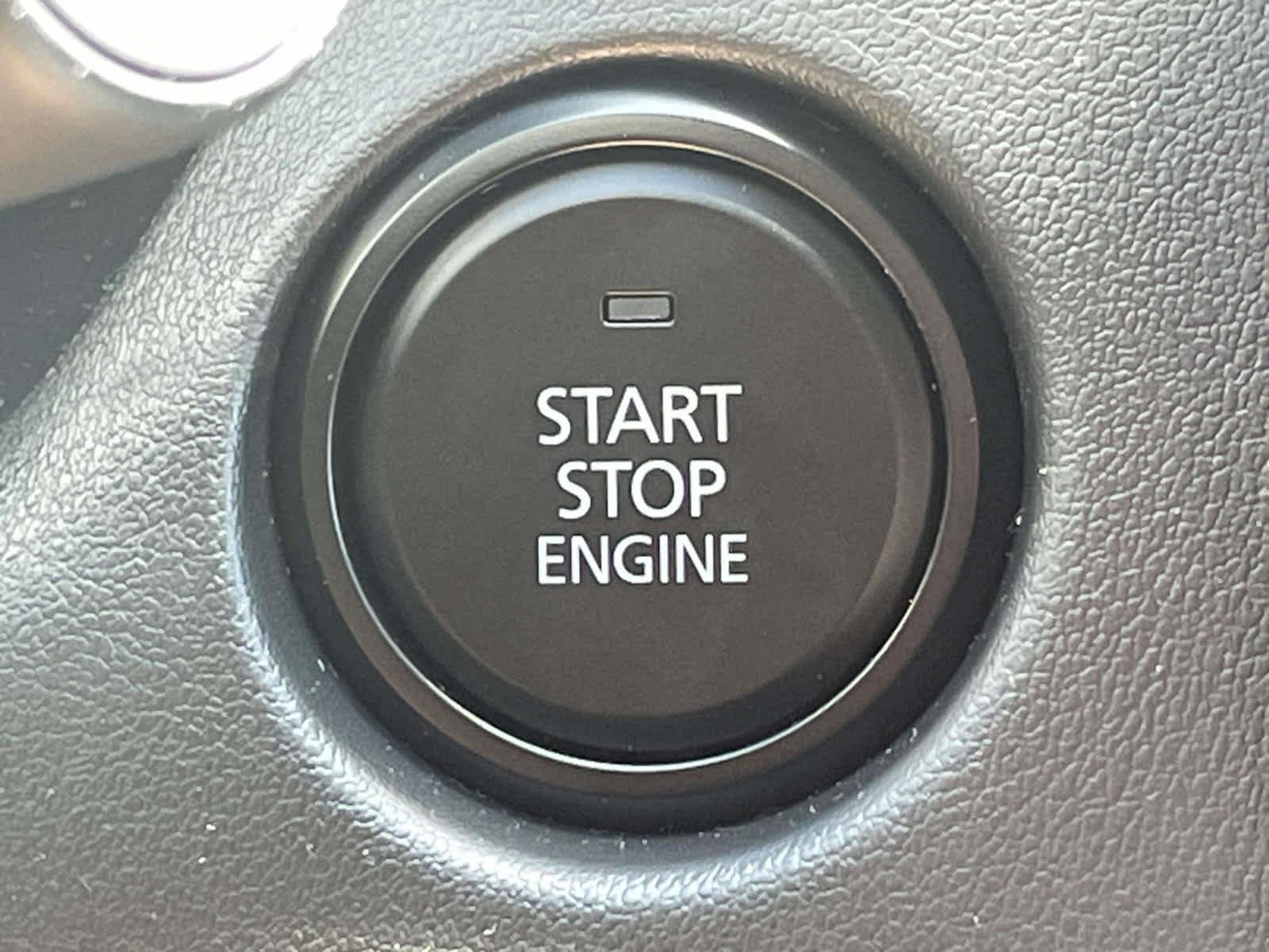 New 2026 Machine Gray Metallic Mazda 2.5 S Select image 36