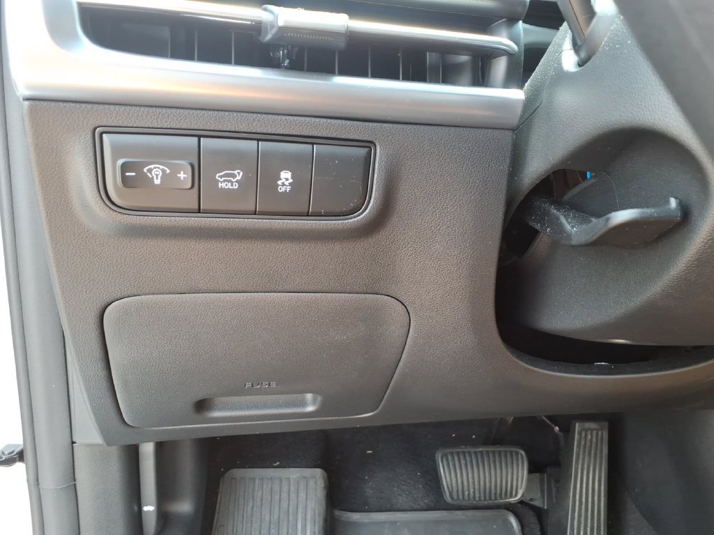 2026 Hyundai Tucson SEL - Photo 17