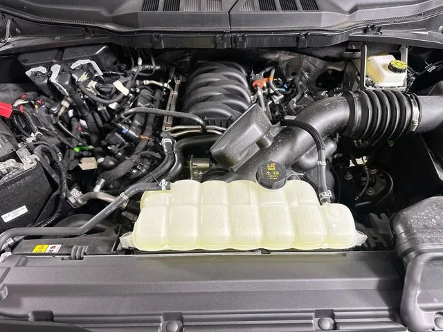 New 2026 Ford F-150 XLT