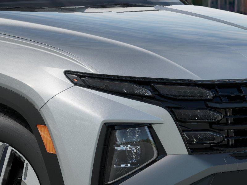 2026 Hyundai Tucson SEL - Photo 9