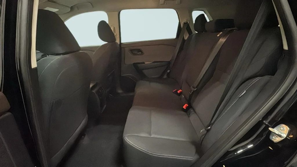 Certified Used 2023 Black Nissan S image 13