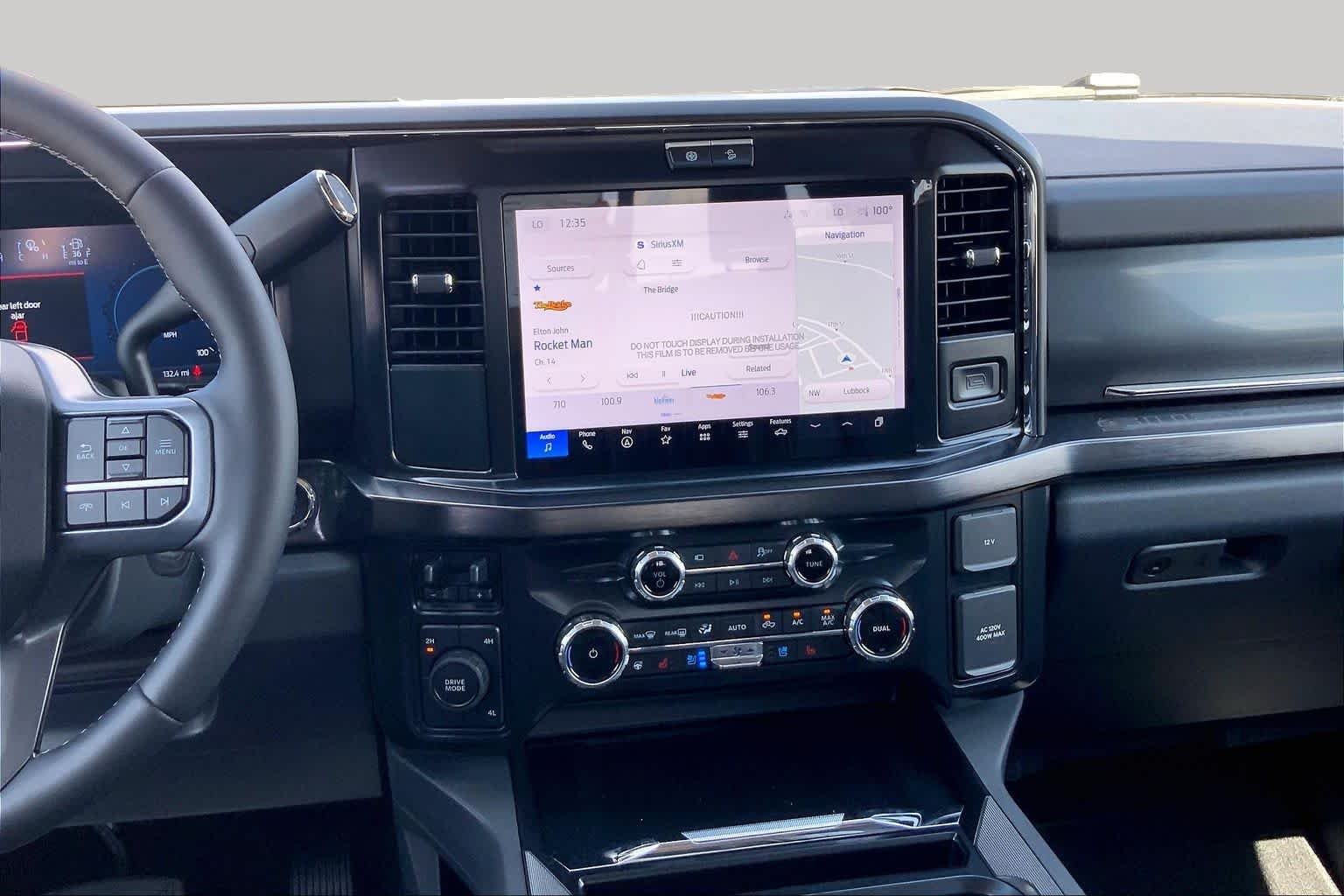 New 2026 Avalanche Ford F-350® Lariat® image 6