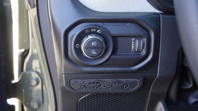 New 2026 41 Exterior Paint Jeep Sport image 19