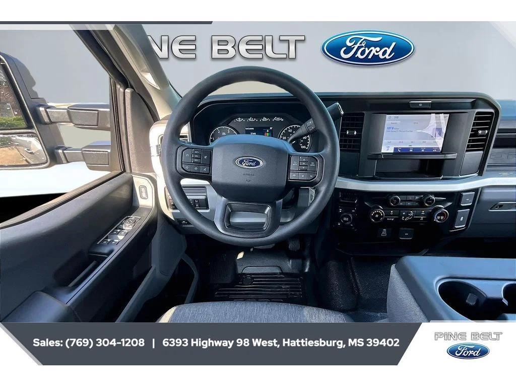 New 2026 Avalanche Ford F-250® XL image 5