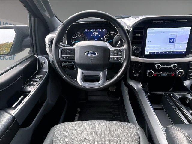 Used 2023 Blue Ford XL image 5