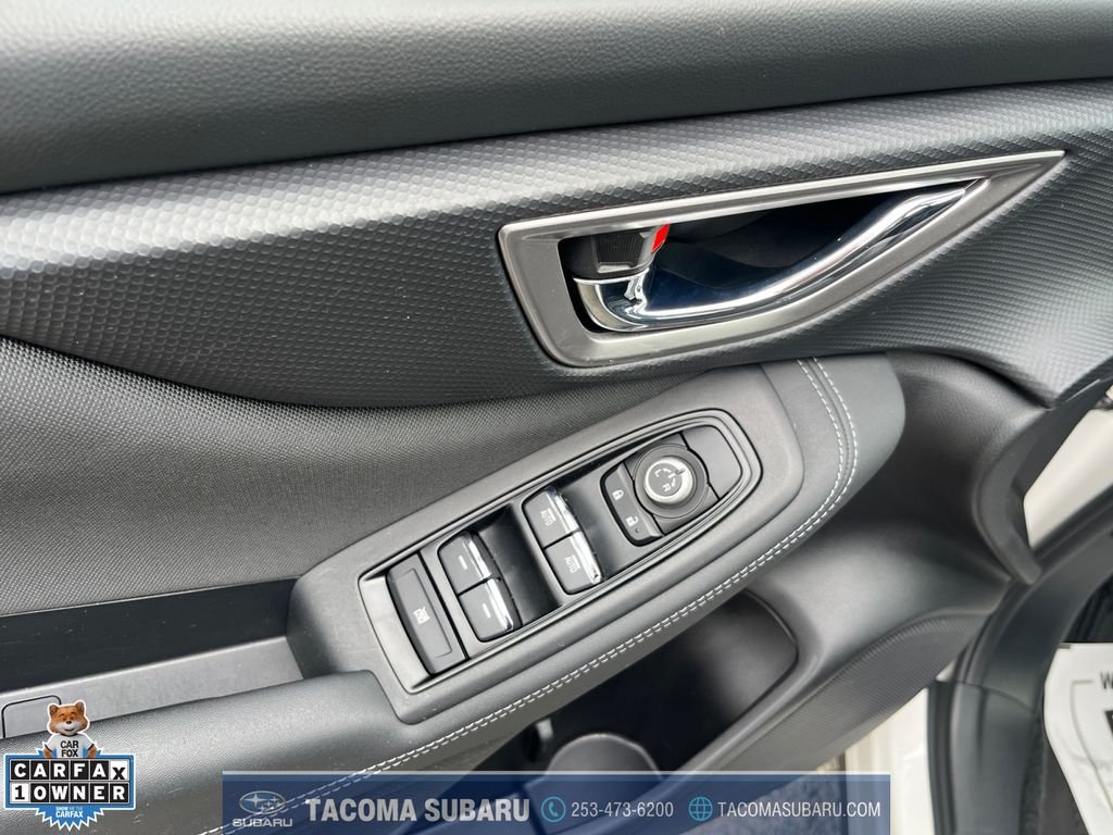 2020 Subaru Forester Premium - Photo 11