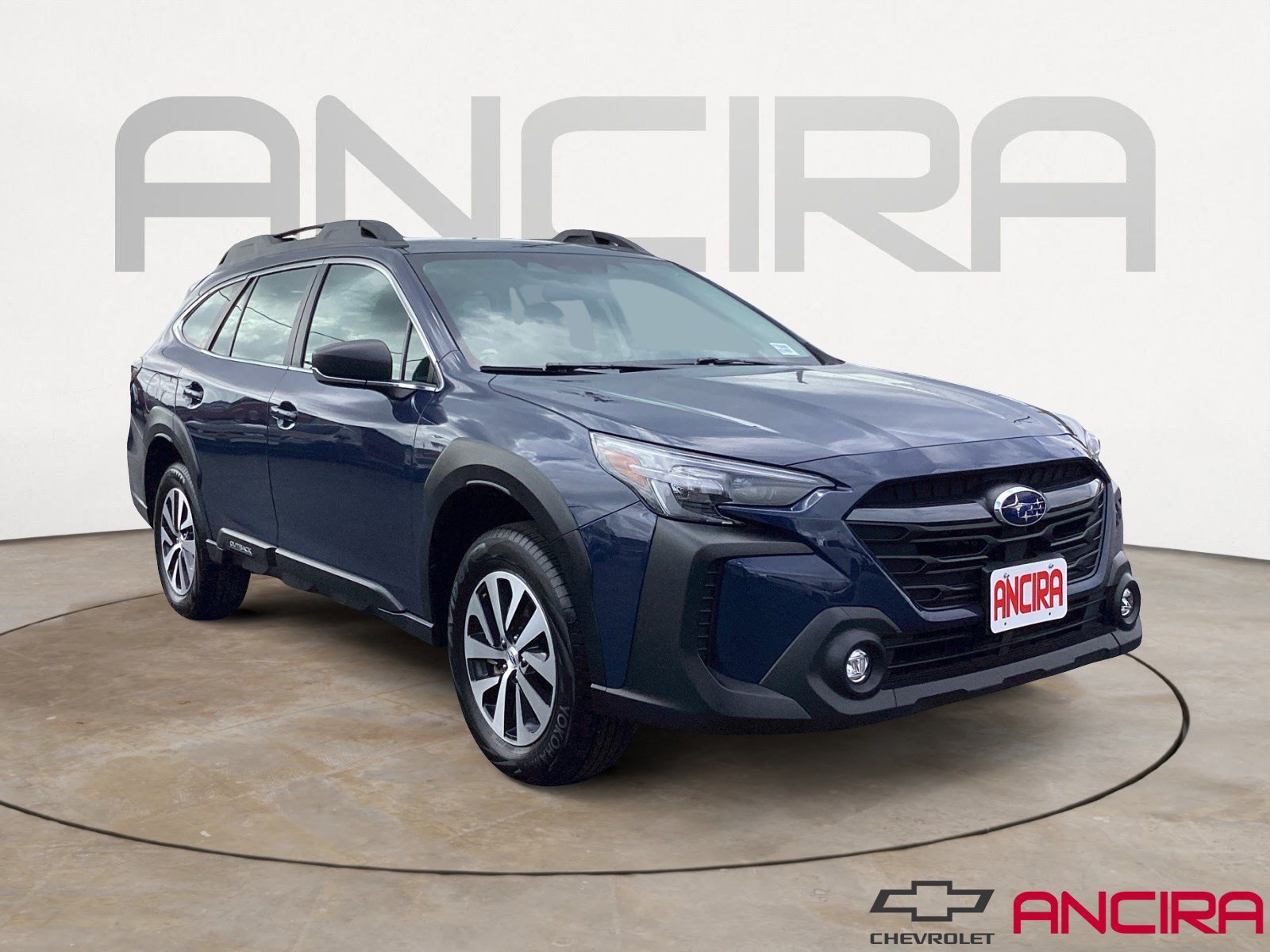 2025 Subaru Outback -'s photo