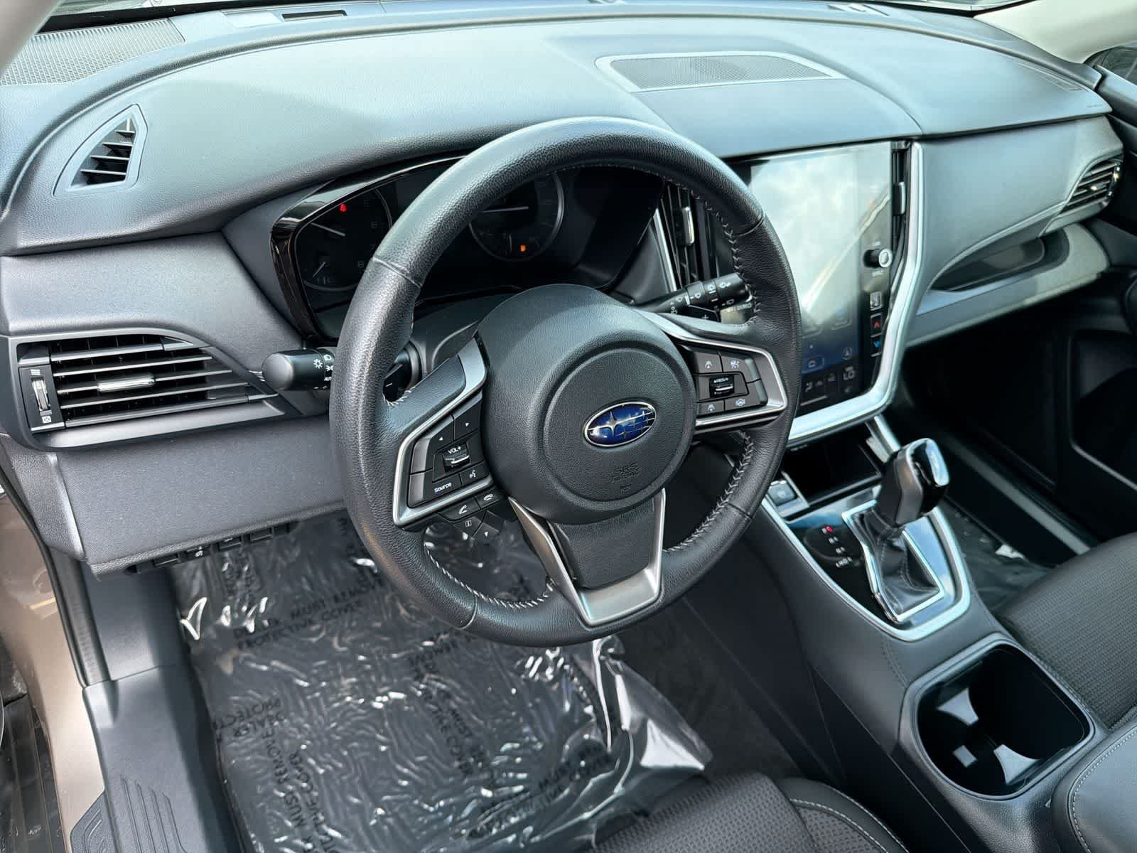 2022 Subaru Outback Premium - Photo 10
