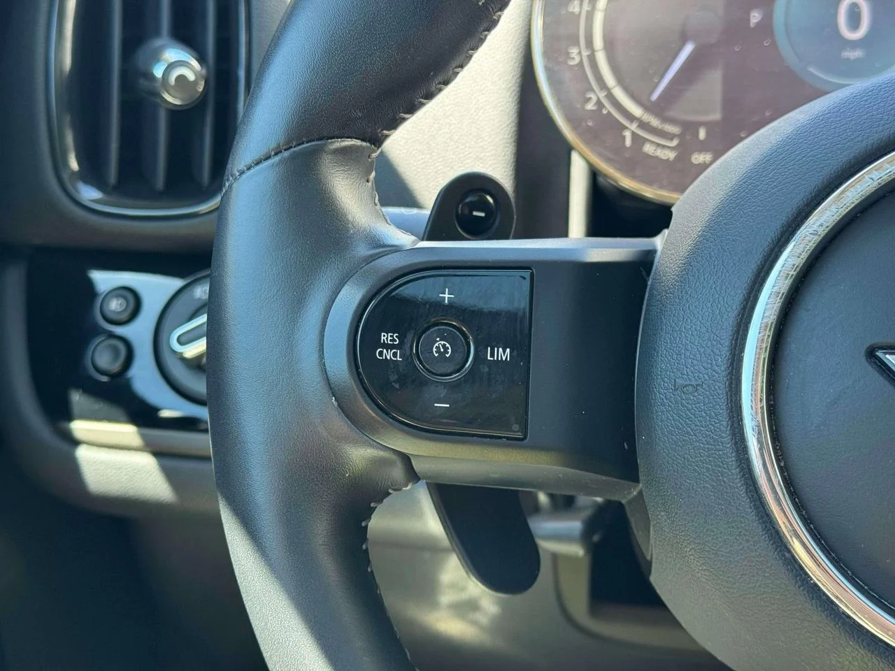 Used 2024 Midnight Black II MINI Cooper S image 27