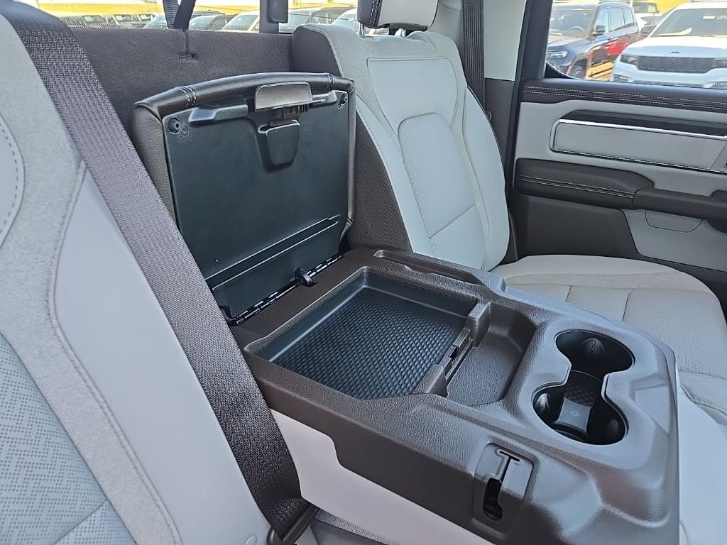 2026 RAM 1500 Laramie - Photo 106