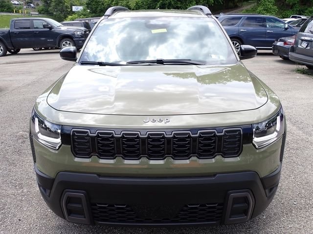 New 2026 41 Jeep Limited image 10